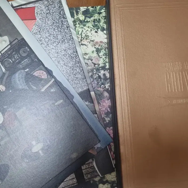 [BUNJANG] 2PM 3rd Album &