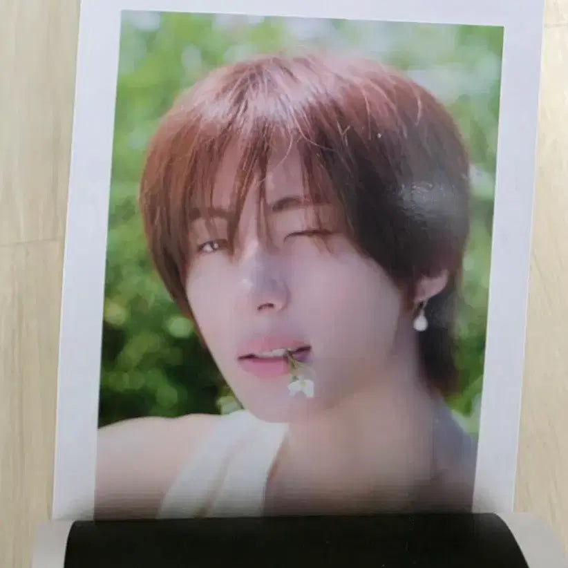 [BUNJANG] RIIZE China Shanghai Pop-up Blind Pack Polaroid/Photocard Sungchan/Anton / 라이즈 중국 상해 팝업 블라인드팩(폴라/포카) 성찬/앤톤
