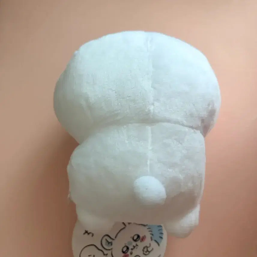 [BUNJANG] Chiikawa FURYU Coconut Plush Doll / 치이카와 후류 누이구루미 코코넛 인형