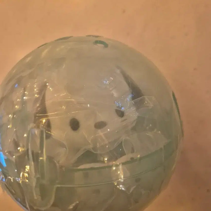 [BUNJANG] Sanrio POCHACO Gacha Mascot Doll / 새제품 산리오인형마스코트 포차코가챠