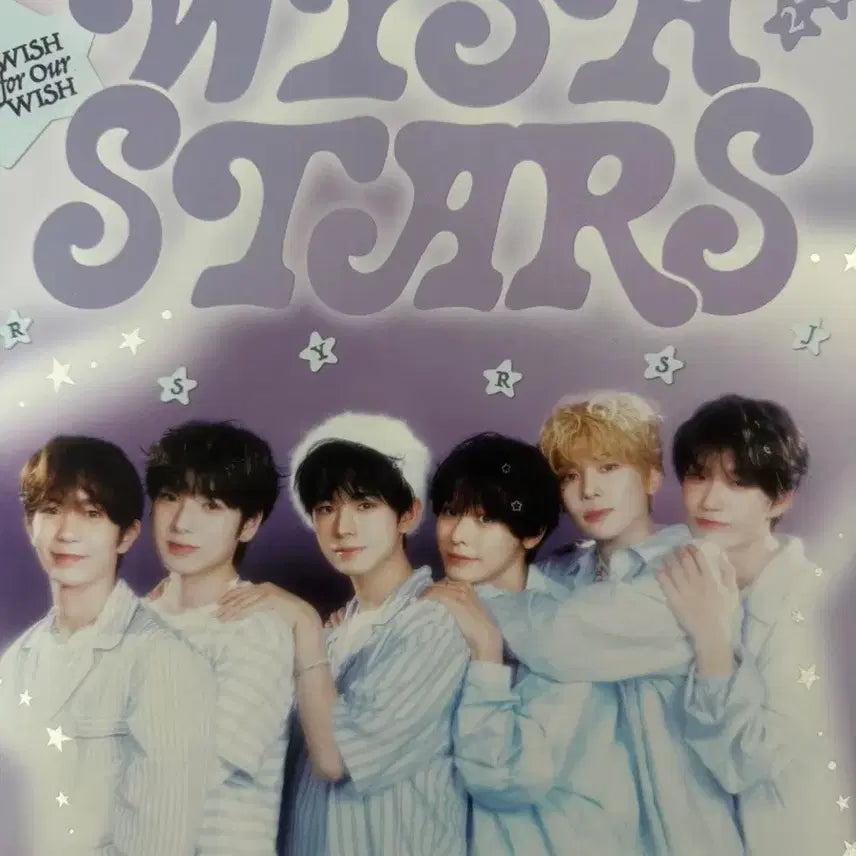 [BUNJANG] NCT WISH 2025 Season&