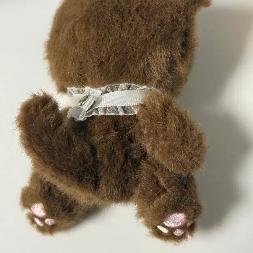 [BUNJANG] Miyou Kitty Plush Charm / 미야오 키티 플러쉬 가원 키링 앨범 풀구성 kitty plush