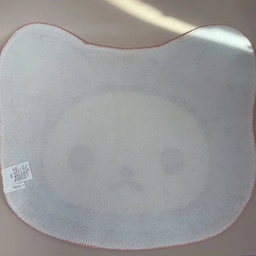 [BUNJANG] San-X Rilakkuma Vintage Rug / 고전 산엑스 리락쿠마 러그