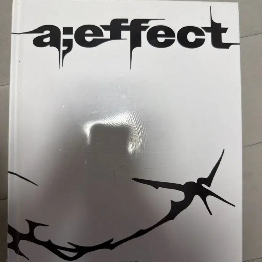 [BUNJANG] The Boyz - The Boyz Mini Album Vol. 10 (Aefffect) [Sealed] / 미개봉 새상품 더보이즈 미니 10집 (aeffect)