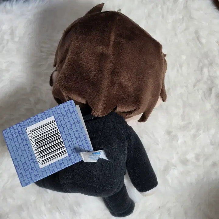 [BUNJANG] Detective Conan Jinpei Matsuda Plush Doll (Dongkijo) / 명탐정코난 마츠다 진페이 누이 인형 송보윤 동기조