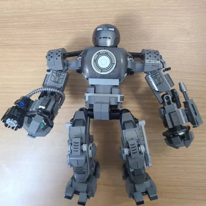[BUNJANG] LEGO Iron Monger Escape 76190 / 레고 아이언몽거 대소동 76190