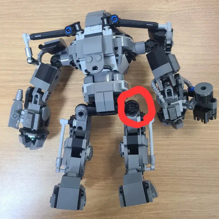 [BUNJANG] LEGO Iron Monger Escape 76190 / 레고 아이언몽거 대소동 76190