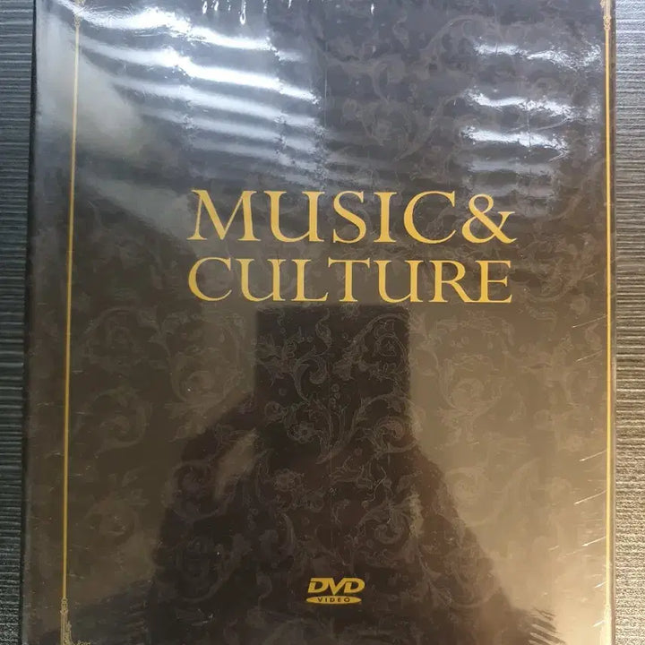 [BUNJANG] MUSIC &amp; CULTURE Classical Music DVD (Beethoven, Brahms, Schumann, Chopin) / 새제품 MUSIC &amp; CULTURE 클래식 DVD 베토벤 브람스 슈만 쇼팽 등