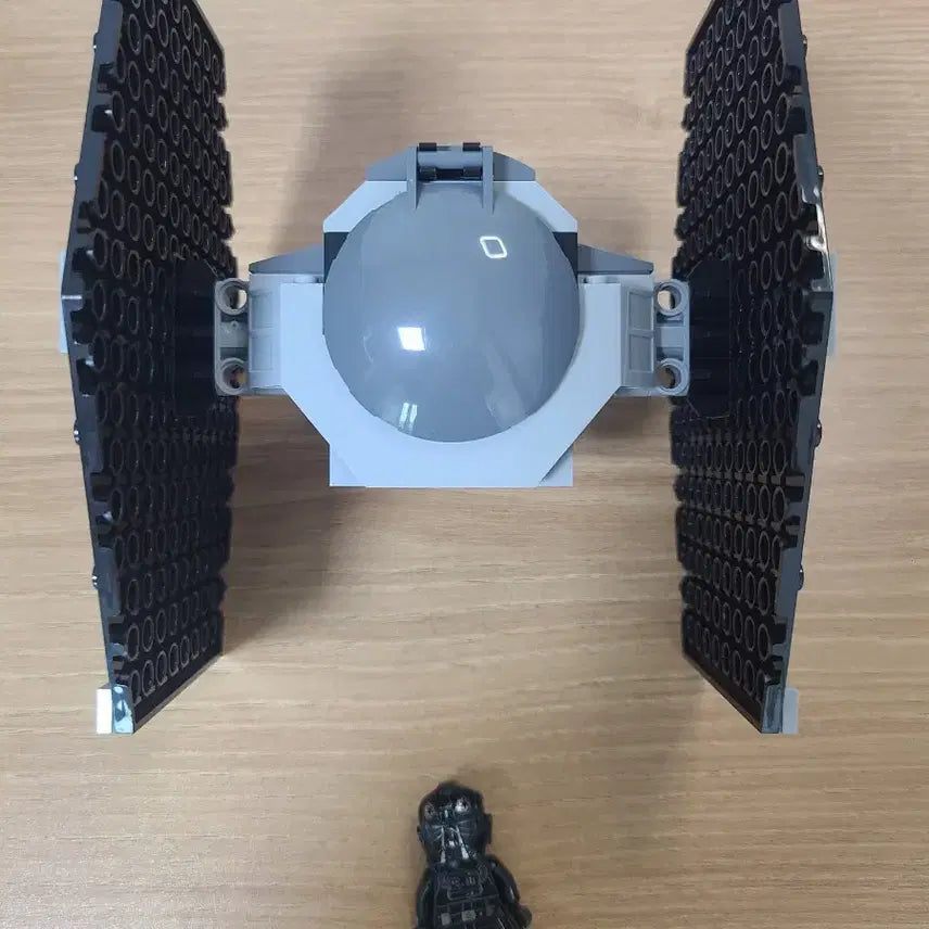 [BUNJANG] LEGO Star Wars TIE Fighter / 레고 스타워즈 타이파이터
