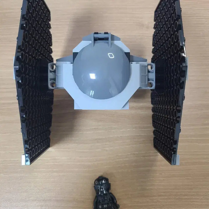 [BUNJANG] LEGO Star Wars TIE Fighter / 레고 스타워즈 타이파이터