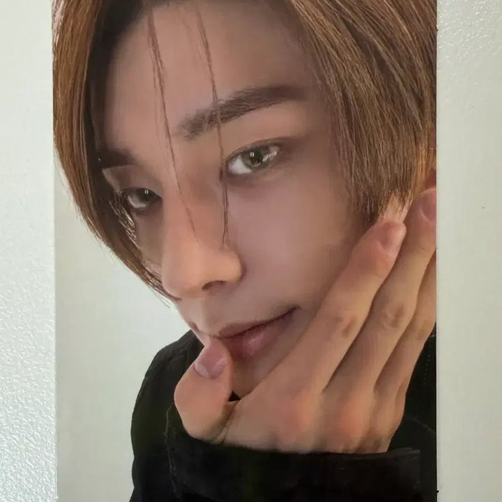 [BUNJANG] ENHYPEN Jake The Sin Bliss Weverse POB Photocard / 엔하이픈 제이크 the sin bliss 위버스 특전 포토카드 포카