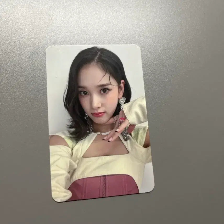 [BUNJANG] STAYC J Photocard / 스테이씨 재이 포카