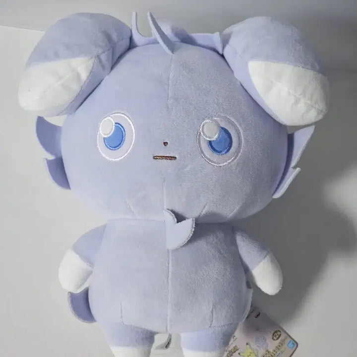 [BUNJANG] Banpresto Nyaosper Mofugutto Plush Doll / 포켓몬 반프레스토 냐스퍼 모후굿토 인형
