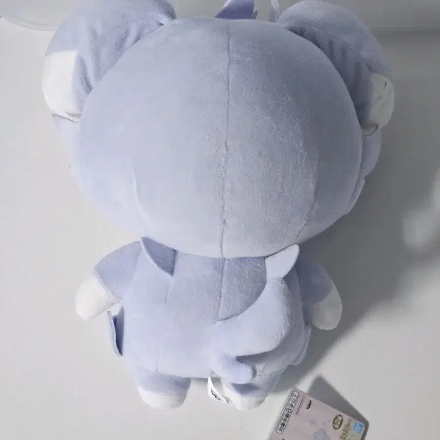 [BUNJANG] Banpresto Nyaosper Mofugutto Plush Doll / 포켓몬 반프레스토 냐스퍼 모후굿토 인형