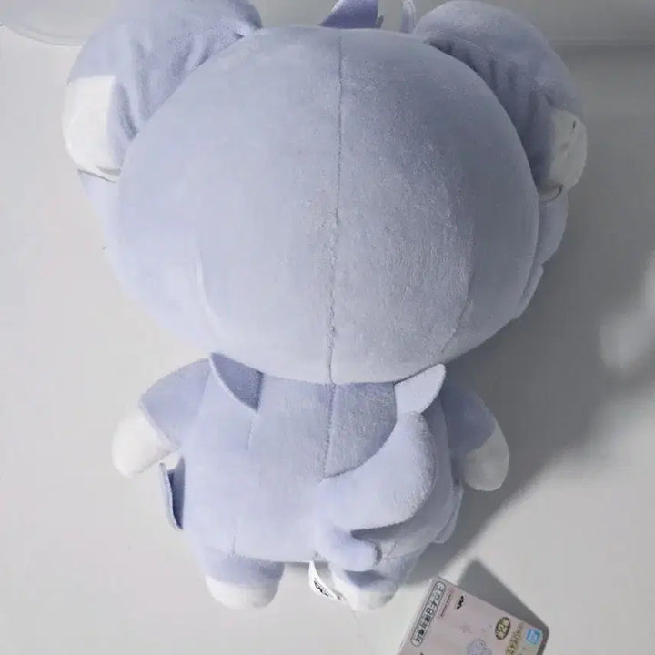 [BUNJANG] Banpresto Nyaosper Mofugutto Plush Doll / 포켓몬 반프레스토 냐스퍼 모후굿토 인형