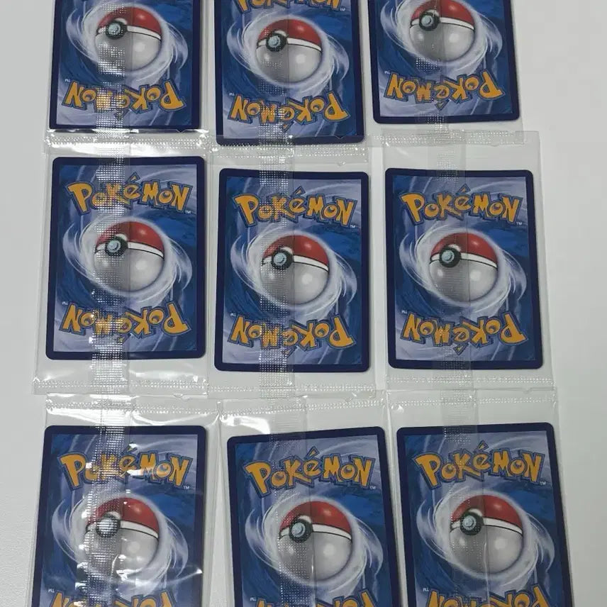 [BUNJANG] Pokemon Cards Eeveelutions VMAX/V Full Set (Vaporeon/Jolteon/Flareon) Mid-Print Sealed / 포켓몬 카드 이브이즈 VMAX/V 풀셋 (샤미드/부스터/쥬피썬더) 중판 미개봉