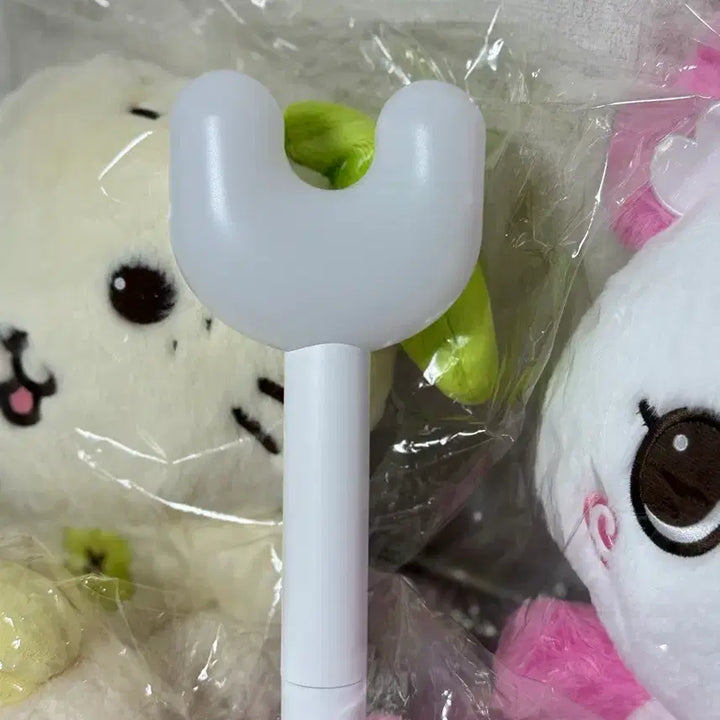 [BUNJANG] NewJeans Official Binky Bong Lightstick / NewJeans 응원봉 빙키봉