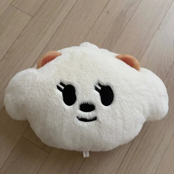 [BUNJANG] TXT Beomgyu Face Cushion (Bullverine) / 투바투 뿔바투 범규 페이스쿠션 밤긋이
