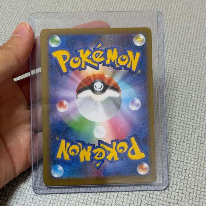 [BUNJANG] Pokemon Card Storm Emerald Japanese Mega Golurk EX SR / 포켓몬카드 스톰에메랄드 일판 메가골루그ex SR 상태최상