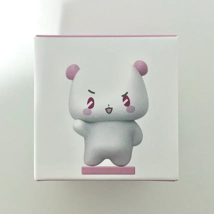 [BUNJANG] PLAVE Mmemimu Monitor Figure (Mimeu) / 플레이브 므메미무 모니터 피규어 (미므)