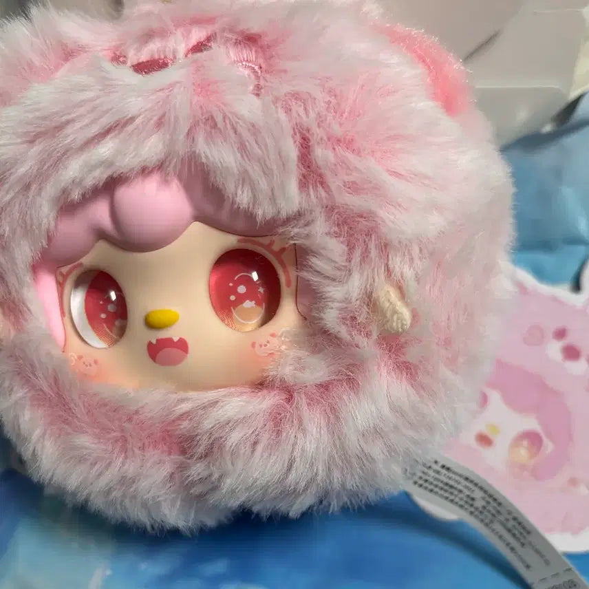 [BUNJANG] Yuki Marine Otter Plush / 유키해양 수달