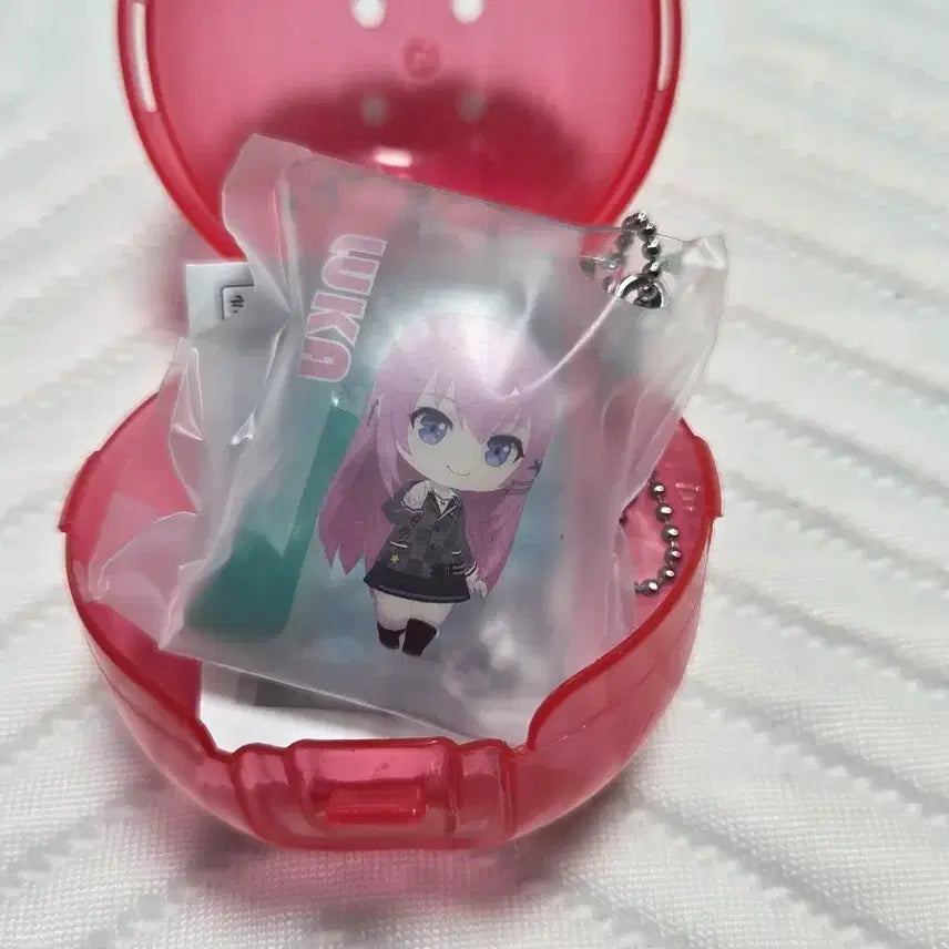 [BUNJANG] Project Sekai Shaka Shaka Charm Luka / 프로세카 샤카샤카 참 루카