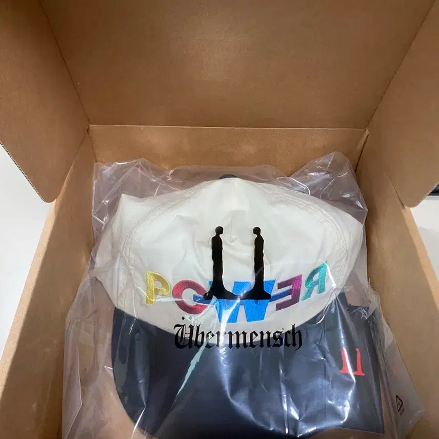 [BUNJANG] GD POWER Cap / 지디(GD) 파워(POWER) 모자 팝니다!