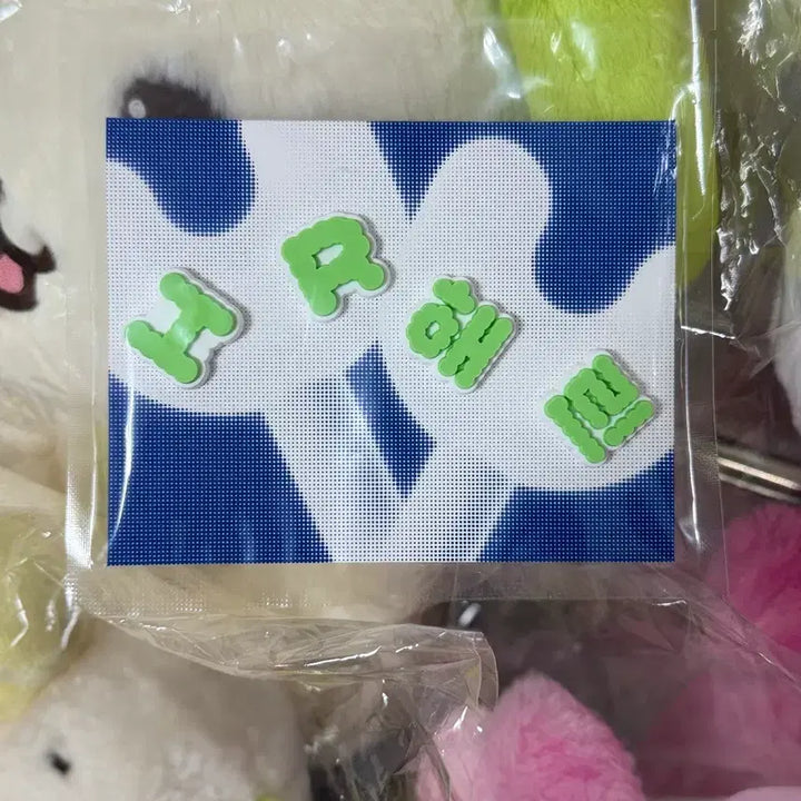 [BUNJANG] NewJeans Lightstick Parts / NewJeans 응원봉 파츠