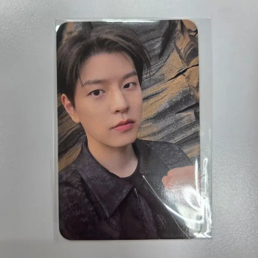[BUNJANG] Stray Kids SKZ-Replay Seungmin POB Photocard / 스키즈 디스앤댓 특전 yes24 예사 승민