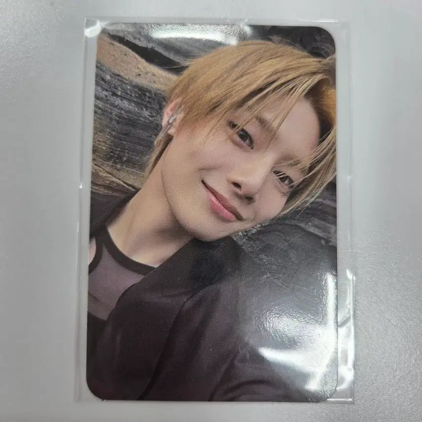 [BUNJANG] Stray Kids NOEASY (Disc &amp; That) YES24 POB I.N Photocard / 스키즈 디스앤댓 특전 yes24 예사 아이엔