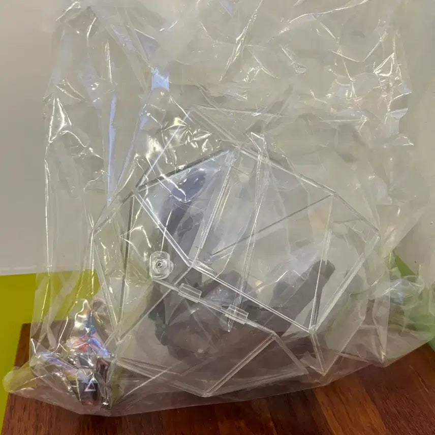 [BUNJANG] Project Hail Mary Rocky Popcorn Bucket / 프로젝트 헤일메리 로키 팝콘통