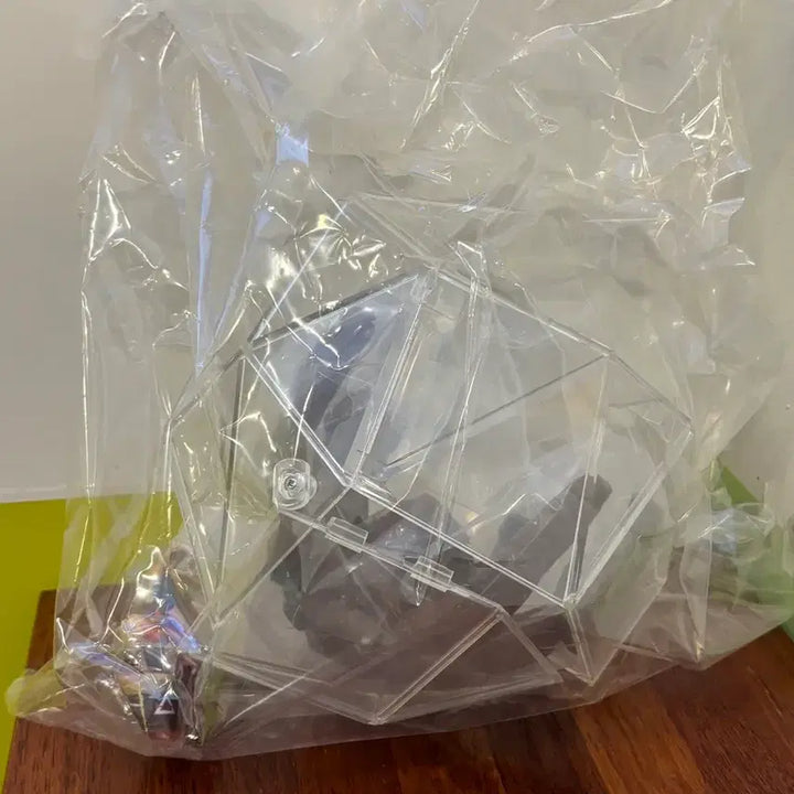 [BUNJANG] Project Hail Mary Rocky Popcorn Bucket / 프로젝트 헤일메리 로키 팝콘통