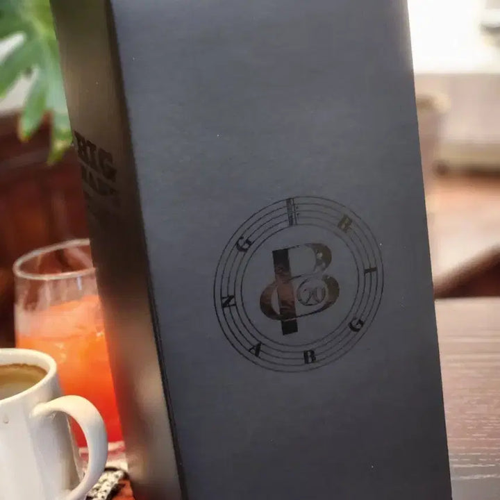 [BUNJANG] Bigbang 20th Anniversary Official Lightstick Sealed / 빅뱅 20주년 응원봉 미개봉