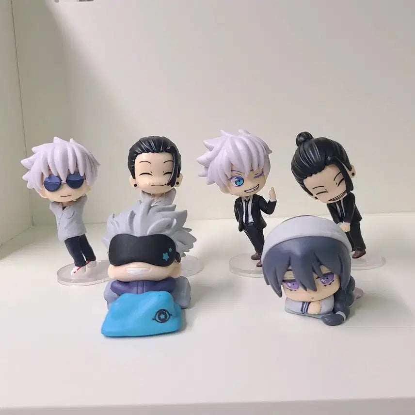 [BUNJANG] Jujutsu Kaisen "Gojo&