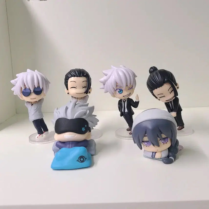 [BUNJANG] Jujutsu Kaisen "Gojo&