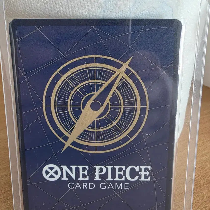 [BUNJANG] One Piece Card Enel SEC OP15-118 Japanese Edition with Event Card / 원피스 카드 에넬 OP15-118 sec p 일판 + 이벤트 카드 에넬