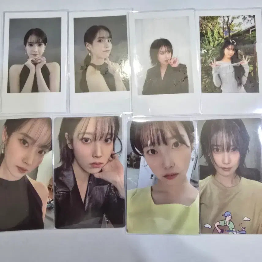 [BUNJANG] IU 2024 Season&