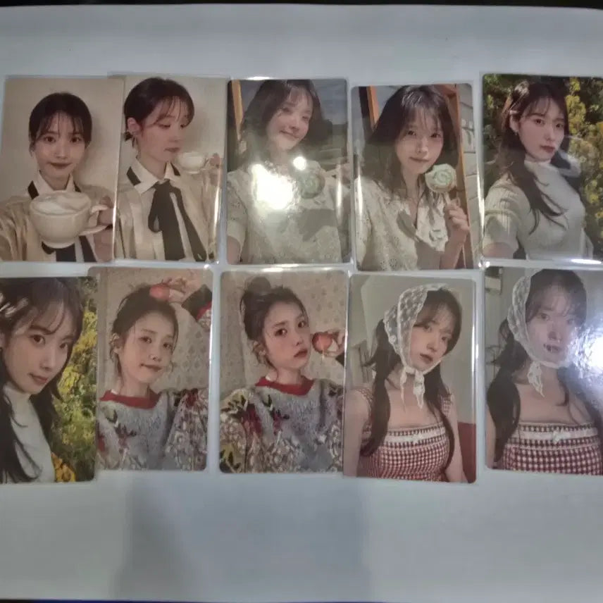 [BUNJANG] IU 2025 Season&