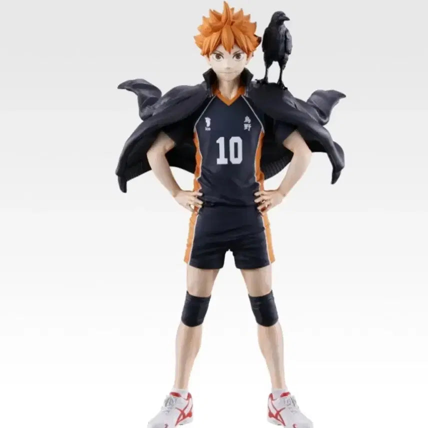 [BUNJANG] Haikyuu Ichiban Kuji Karasuno&