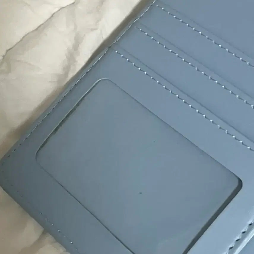 [BUNJANG] Minuit Macaron 6-Ring Binder A5 / 미뉴잇 마카롱 6공 바인더