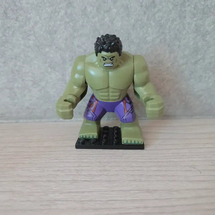 [BUNJANG] LEGO 76031 Hulk Buster Smash / 76031 헐크 레고