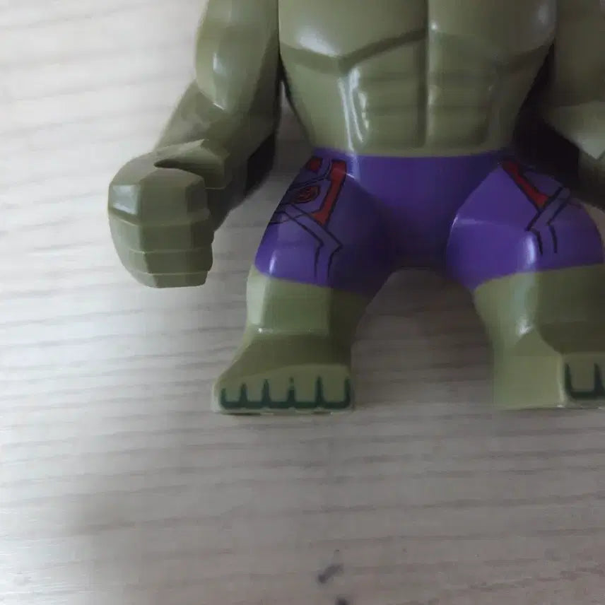 [BUNJANG] LEGO 76031 Hulk Buster Smash / 76031 헐크 레고