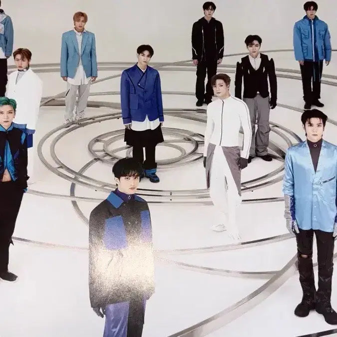 [BUNJANG] NCT 2020 Season&
