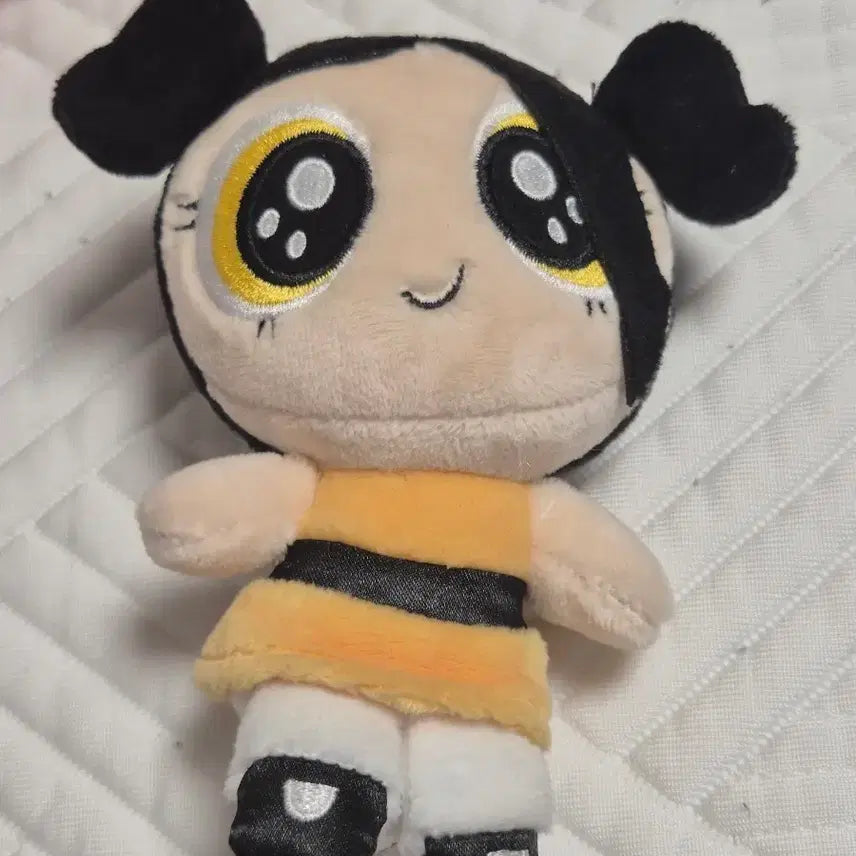 [BUNJANG] NewJeans Danielle Powerpuff Girls Doll / 뉴진스 다니엘 파워퍼프걸 인형