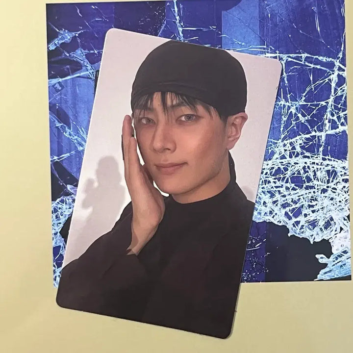 [BUNJANG] ENHYPEN THE SIN : BLISS Weverse POB Jay Photocard / THE SIN : BLISS 엔하이픈 위버스 특전 제이