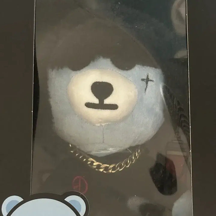 [BUNJANG] Bigbang G-Dragon Krunk Doll / 빅뱅 지드래곤 크렁크 인형