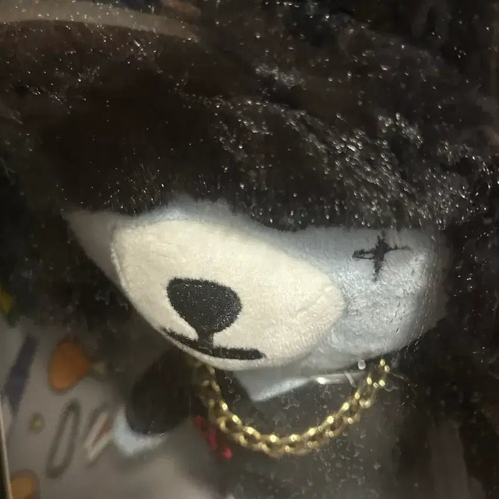 [BUNJANG] Bigbang G-Dragon Krunk Doll / 빅뱅 지드래곤 크렁크 인형