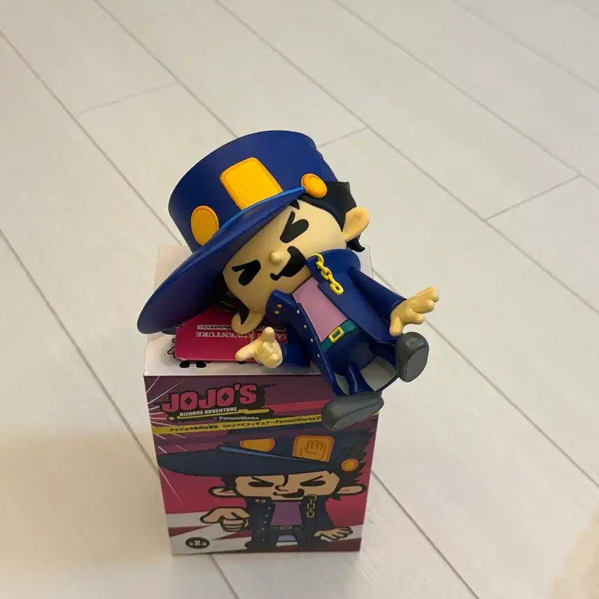 [BUNJANG] Jojo&
