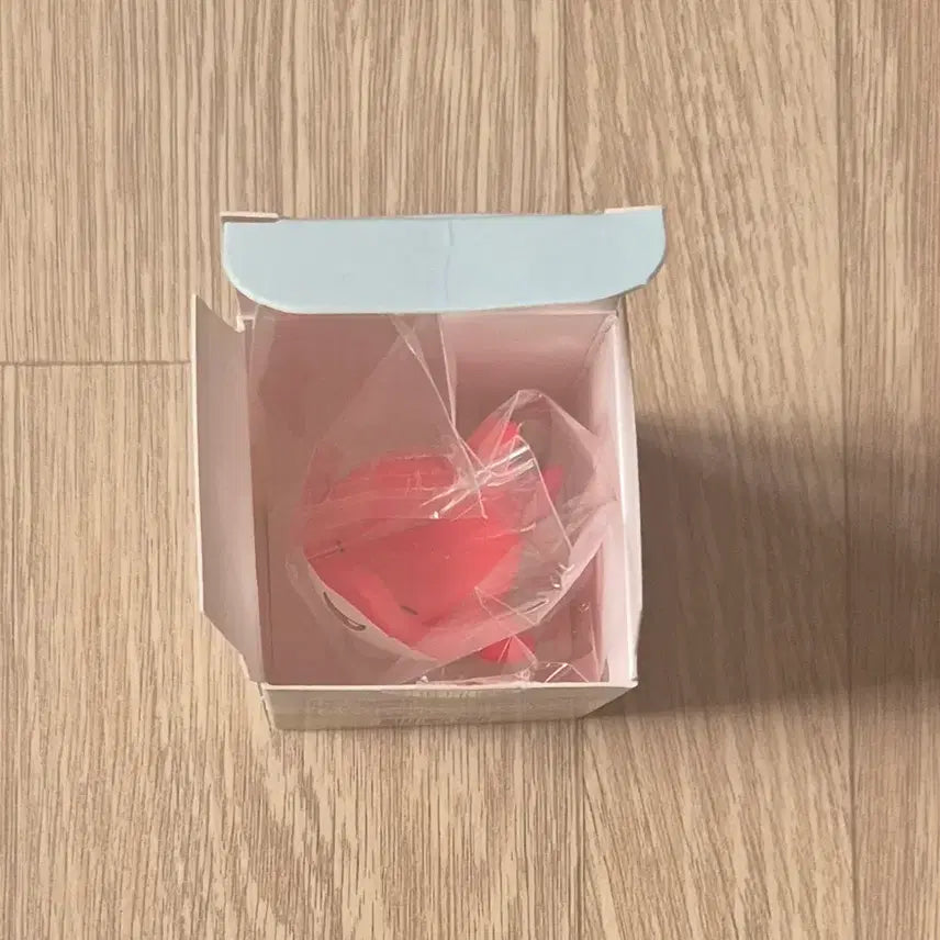 [BUNJANG] Pixely Rader Figure / 픽셀리 라더님 피규어