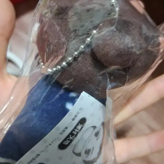 [BUNJANG] Haikyuu Azumane Asahi Plush Doll / 하이큐 아즈마네 아사히 인형